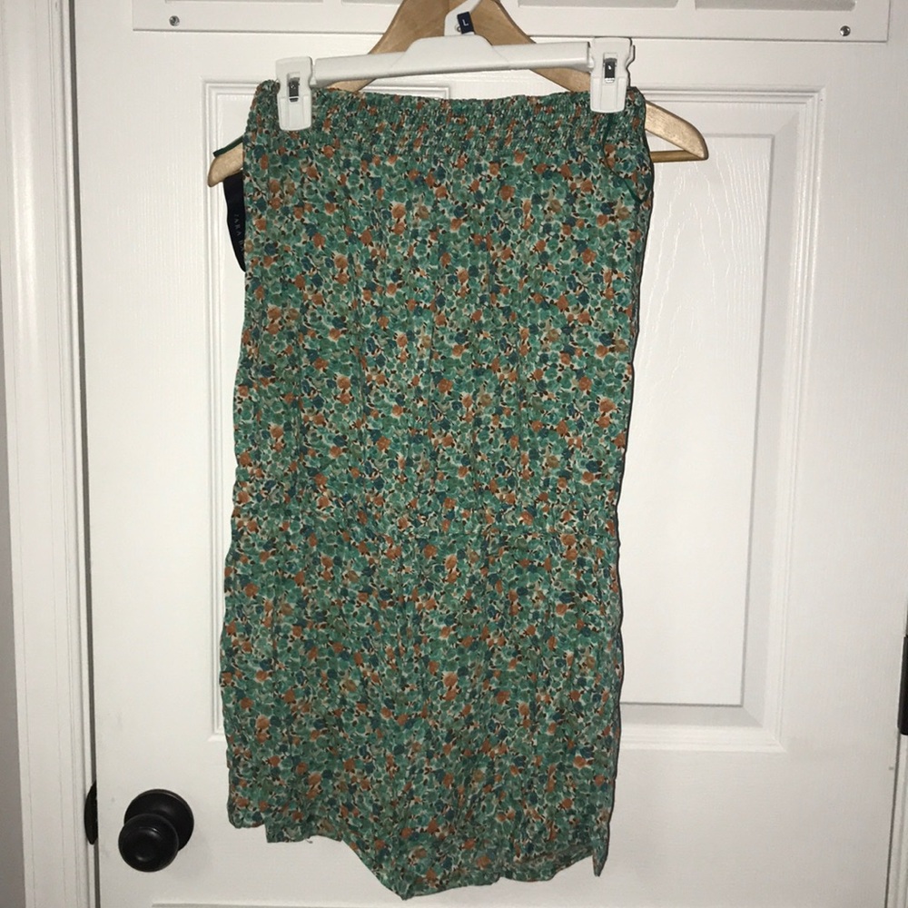 Women’s Romper